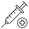 Medical Malpractice Defense Icon