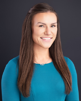 Courtney Warner Moore